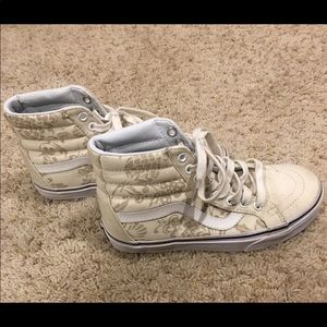 Vans "50th Anniversary" Duke Classic Reissue